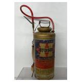 Vintage Hudson Bugwiser 6220 exterminator