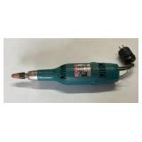Makita Model 906 Die Grinder, powers on