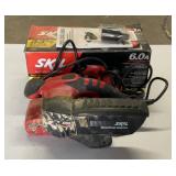 Skil 7500 6-Amp 3-Inch by 18-Inch Belt Sander