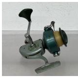 Vintage fishing reel, Daisy & Heddon