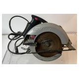 Skilsaw 5150 circular saw 7-1/4 inch corded with