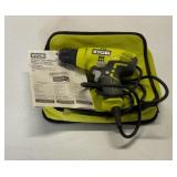 Ryobi D43 5.5-Amp 3/8 in. Variable Speed