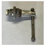 RIDGID 342 Internal Wrench, Elyria, Ohio