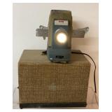 Vintage SVE Skyline 300 B Slide Projector in
