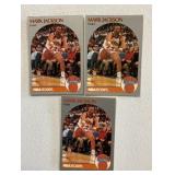 (3) Mark Jackson ï¿½Mendoza Brothersï¿½ Basketball