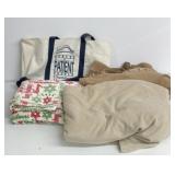 Nurses are patient people Chambers Memorial