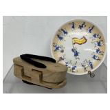 traditional Japanese wooden clogs,  Korean