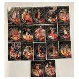 Michael Jordan Chicago Bulls  23 Nights The