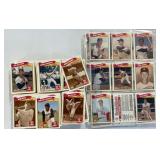 1989 Swell Baseball Greats Cards 200 Plus Babe