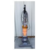 Dyson DC40 Upright Vacuum Cleaner. Powers on