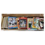 MLB Baseball Cards HOF and Stars 700 Plus Cards