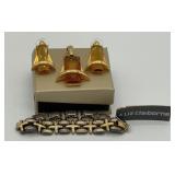 Vintage Liz Claiborne bracelet , Premier designs