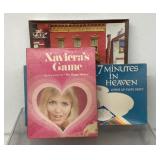 vintage collectible board games, specifically