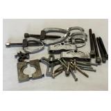 vintage automotive tools, Craftsman gear and