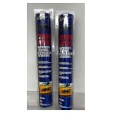 2 Pilot Exterior Graphics, panther, approximately