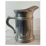 vintage Wilton Armetale Commonwealth pewter
