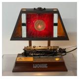 vintage Lionel Hudson 700E Animated Train