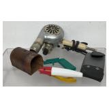 vintage Racine Universal Motor Company electric