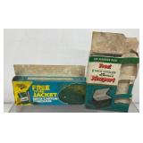 vintage 1992 Salem Fresh Wrap promotional Tyvek