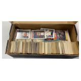 NBA Basketball Cards Over a 1000 HOF and Stars