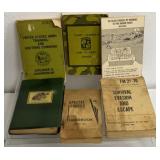 United States military handbooks, Sportsmanï¿½s