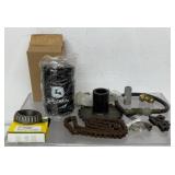 John Deere parts, John Deere Genuine OEM