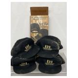 4 vintage Benson & Hedges Special Kings