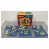 Vintage Playskool Go-Togethers match-ups Milton