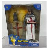 2002 Sideshow Toy Monty Python & The Holy Grail