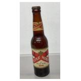 vintage Star Model Beer bottle, Star Union