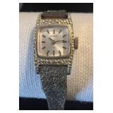 Seiko Gold plated watch