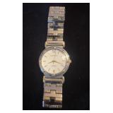 Geneva Quartz Japan Movement watch