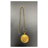 Disney Mickey Mouse pocket watch