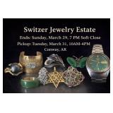 AUCTION & PICKUP INFORMATION  READAuction