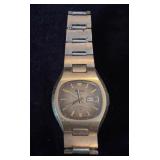 Seiko 5 automatic 21 Jewels watch