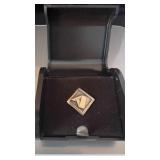 10k pin in Balfour case 3.54g