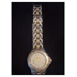 Vintage Daniel Mink Spirit watch