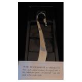 Pearl Bookmarker by Mikimoto