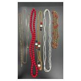 7 Necklaces
