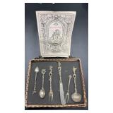 Candlelight Silver from Florence the Magnificent