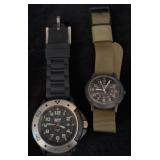 Smith & Wesson Military & Police Watch, U. S.