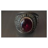 1980 Chaminade University Honolulu HJ ULT Class