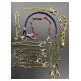 11 Purse,Wallet,Pocket key chains