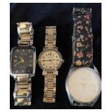 Sussex Ralph & Geneva Watches, menï¿½s quartz water