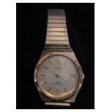 Vintage Timex men's watch