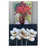 Trademark Fine Art canvas art print titled