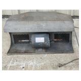 Vigor Polishing Dust Collector, model#4G446