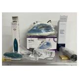 Electrical Appliances, Electric wine opener with