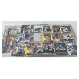 72 Mike Piazza baseball cards and collectible