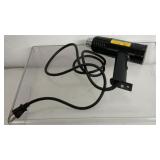 1500 W Heat Gun, Chicago Electric Power Tools,